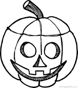 Halloween | Free Printable Coloring Pages – Coloringpagesfun.com