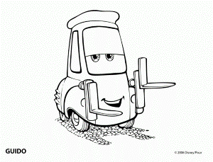 Car 2 Coloring Pages – 1102×644 Coloring picture animal and car