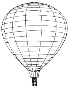 Virginia Balloon Rides - Hot Air Balloon flights & corporate