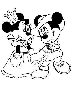 Mickey-Donald-Goofy-Coloring-