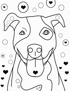 Coloring Pages For KidsFree