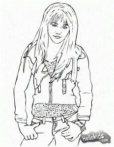 Free high school musical coloring pages - Coloring Pages