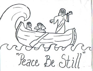 Bible Coloring Pages (21 of 63)