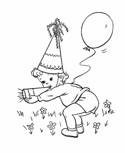 Sarty Coloring Pages