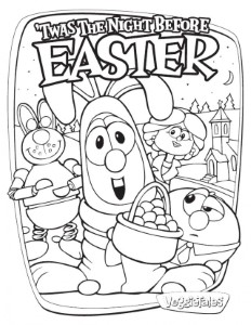Veggie Tales Jonah Coloring Pages Veggie Tales Coloring Pages