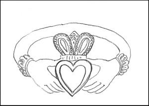 Irish Coloring Pages - Free Coloring Pages For KidsFree Coloring