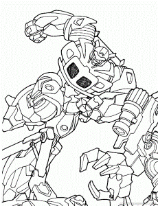 Transformers | Free Printable Coloring Pages – Coloringpagesfun
