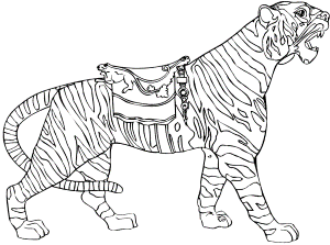 Search Results » Colorings Of Tigers