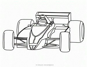 Printable NASCAR Mustang 2010 Coloring Page Disney Coloring Pages