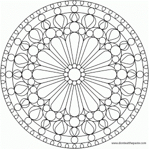 Related Pictures Mandala Santa Colouring Pages Car Pictures
