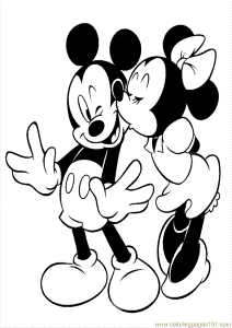 mickey-and-minnie-coloring-