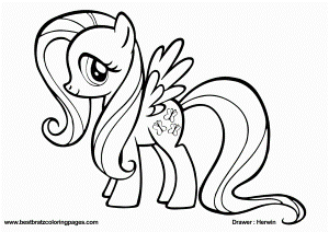 P PONY Colouring Pages 100403 Judy Moody Coloring Pages