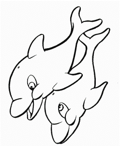 Animal Coloring Pages (5) - Coloring Kids