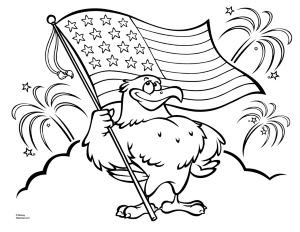 Flag Coloring Page Id 12821 Uncategorized Yoand 250170 Flag