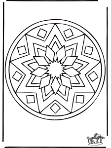 Animal Mandala Coloring Pages Celtic Free Tattoo
