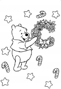 snow globe coloring pages pictures imagixs