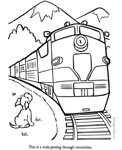 happy easter egg coloring pages for kids