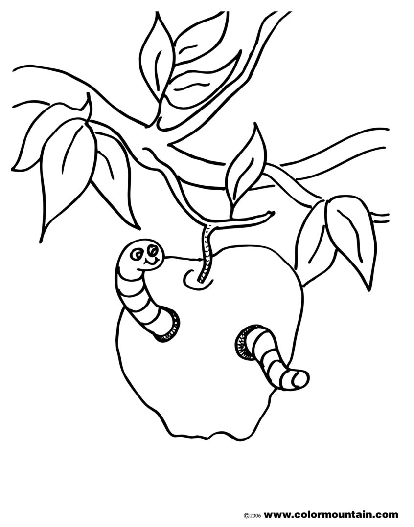 Top Coloring Pages: Worm In Dirt Coloring Baby Raptor Ds ...