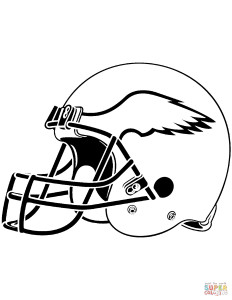 NFL coloring pages | Free Coloring Pages