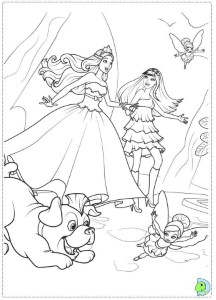 barbie princess and the popstar coloring pages - Google-sÃ¸gning ...