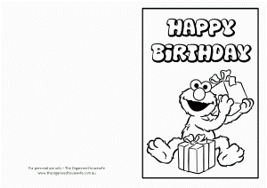 7 Best Images of Elmo Printable Birthday Cards - Free Elmo ...