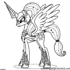 my-little-pony-coloring-pages-princess-celestia-300x300 my-little ...