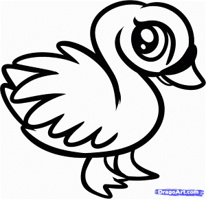 coloring pages cute animals - High Quality Coloring Pages