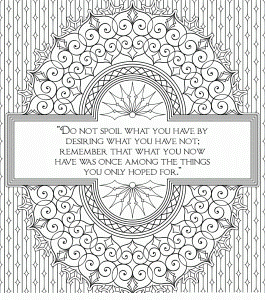 Coloring Pages For Adults Printable Quotes