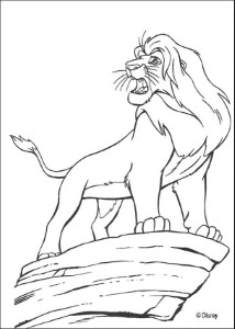 Lion King Drawings Mufasa Images & Pictures - Becuo