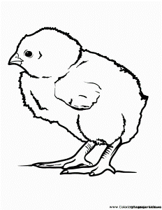 cartoon-animals-coloring-pages-116 | Free coloring pages for kids