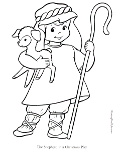 Free Coloring Pages For Kids Printable | Printable Coloring Pages