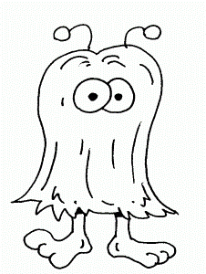 Free printable funny coloring pages for kids | Coloring Pages