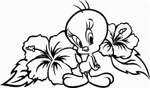 Adult Coloring Pages Flowers - Free Coloring Pages For KidsFree