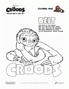 Coloring Pages | She Scribes