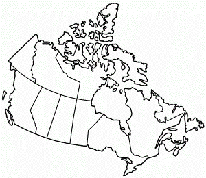 Alberta Map Detailed Of Canada Page 39 Images