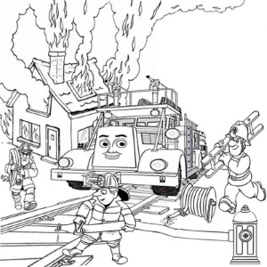 Download Thomas The Train Flynn Coloring Pages Or Print Thomas The