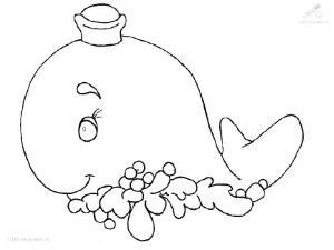 Orca Coloring Pages - Coloring For KidsColoring For Kids
