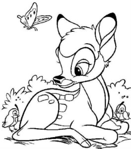 Pages for kids to color | coloring pages for kids, coloring pages