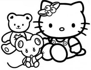 Ni Hao Kai Lan Coloring Pages Free Coloring Pages For Kids 288354