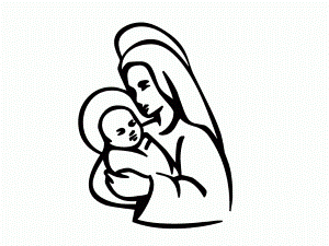 Mary and Jesus Archives - A Christian Mom Blog