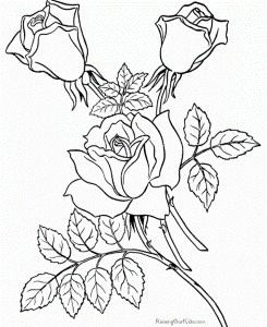 Awesome Coloring Pages for Adults | Printable Coloring Pages