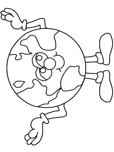 earth day coloring pages | Coloring Pages