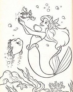 Disney Cartoon Characters Coloring Pages Unicoloring Kids Wfjcphrd