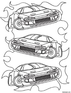Coloring Pages: Free Coloring Pages Of Race Car Coloring Pages ...
