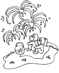 8 Pics of 4th Of July Coloring Pages For Kids Printable - Weak ...