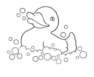 Free Printable Baby Coloring Pages for Kids : New Coloring Pages ...