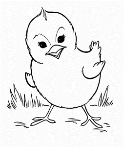 Free Printable Farm Animal Coloring Pages For Kids. Farm Animals ...