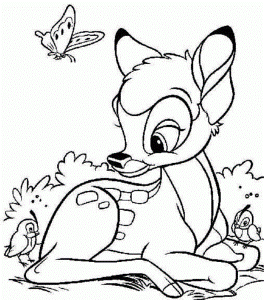 printable coloring pages of adorable puppies for kids - Coloring Point