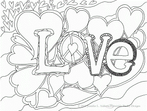 Free Printable Simple Mosaic Coloring Pages #7155 Simple Mosaic ...
