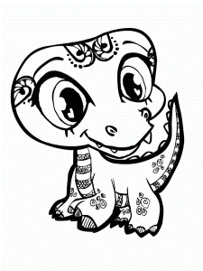 Acumen Cute Coloring Pages Of Animals Az Coloring Pages - Widetheme